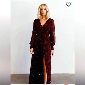 Brand New Baltic Born Dress